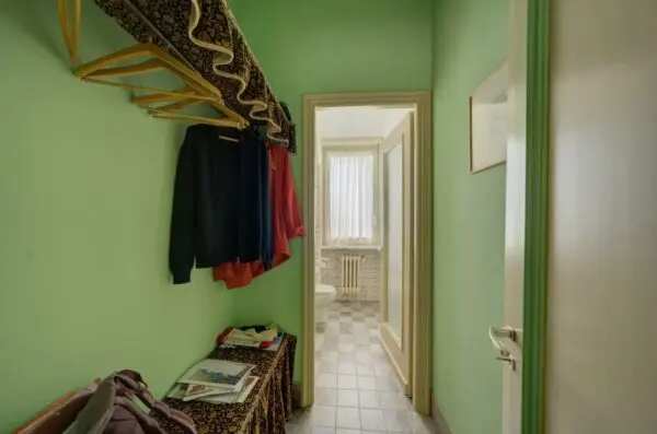 Villa strada Cunioli Alti 120, Torino