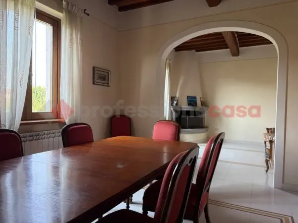 Appartamento via Anconetana 108, Arezzo