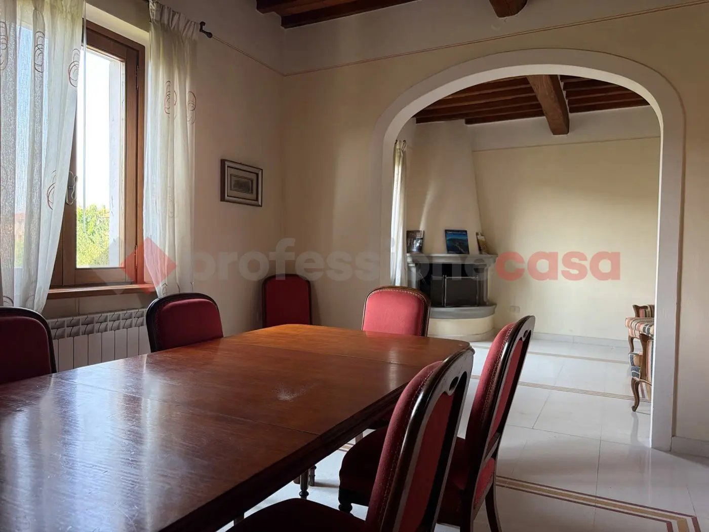 Immagine per Appartamento in vendita a Arezzo via Anconetana 108