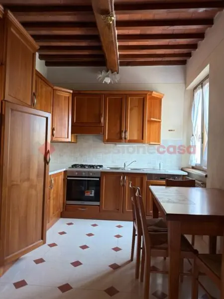 Appartamento via Anconetana 108, Arezzo