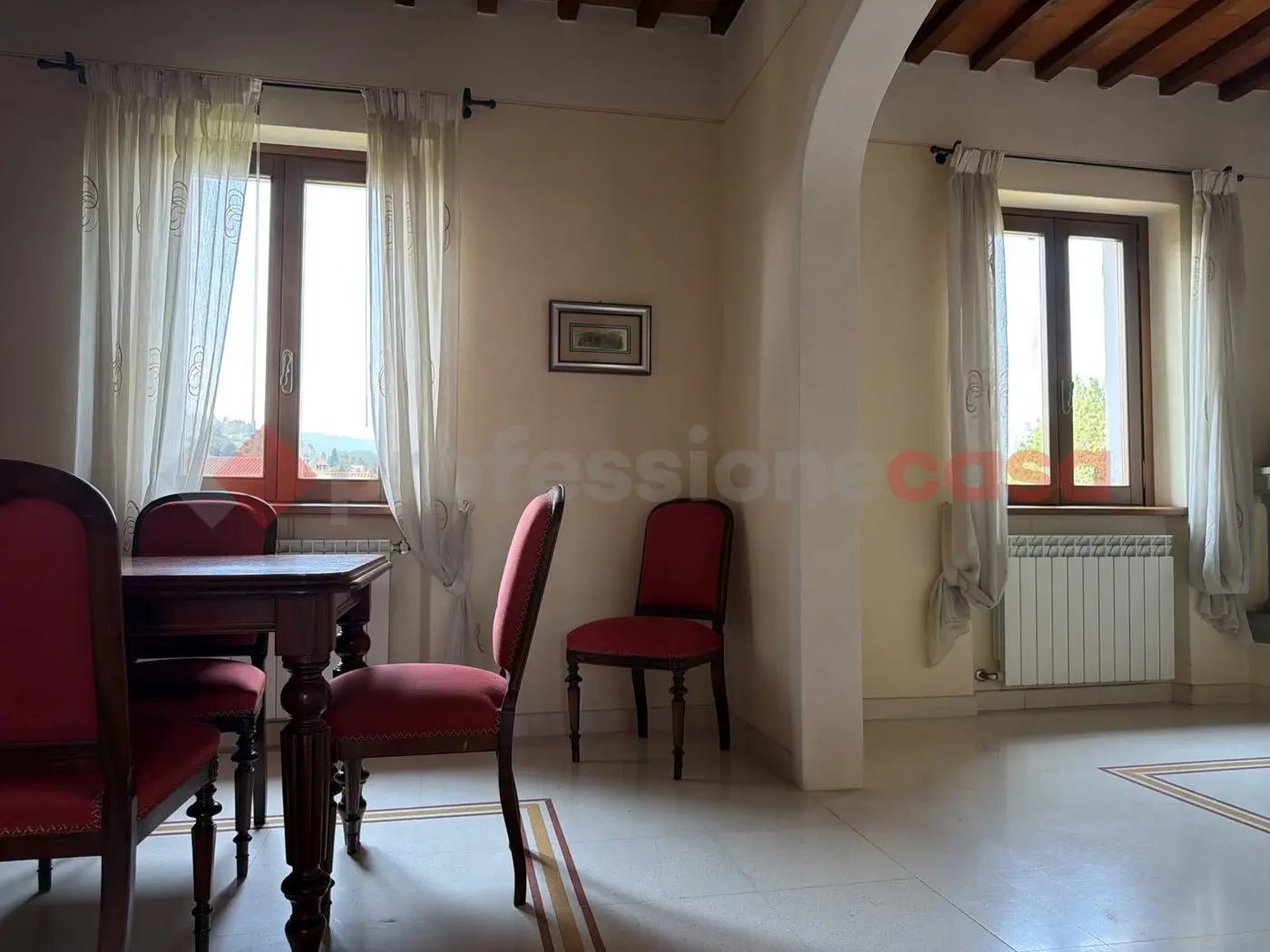 Immagine per Appartamento in vendita a Arezzo via Anconetana 108