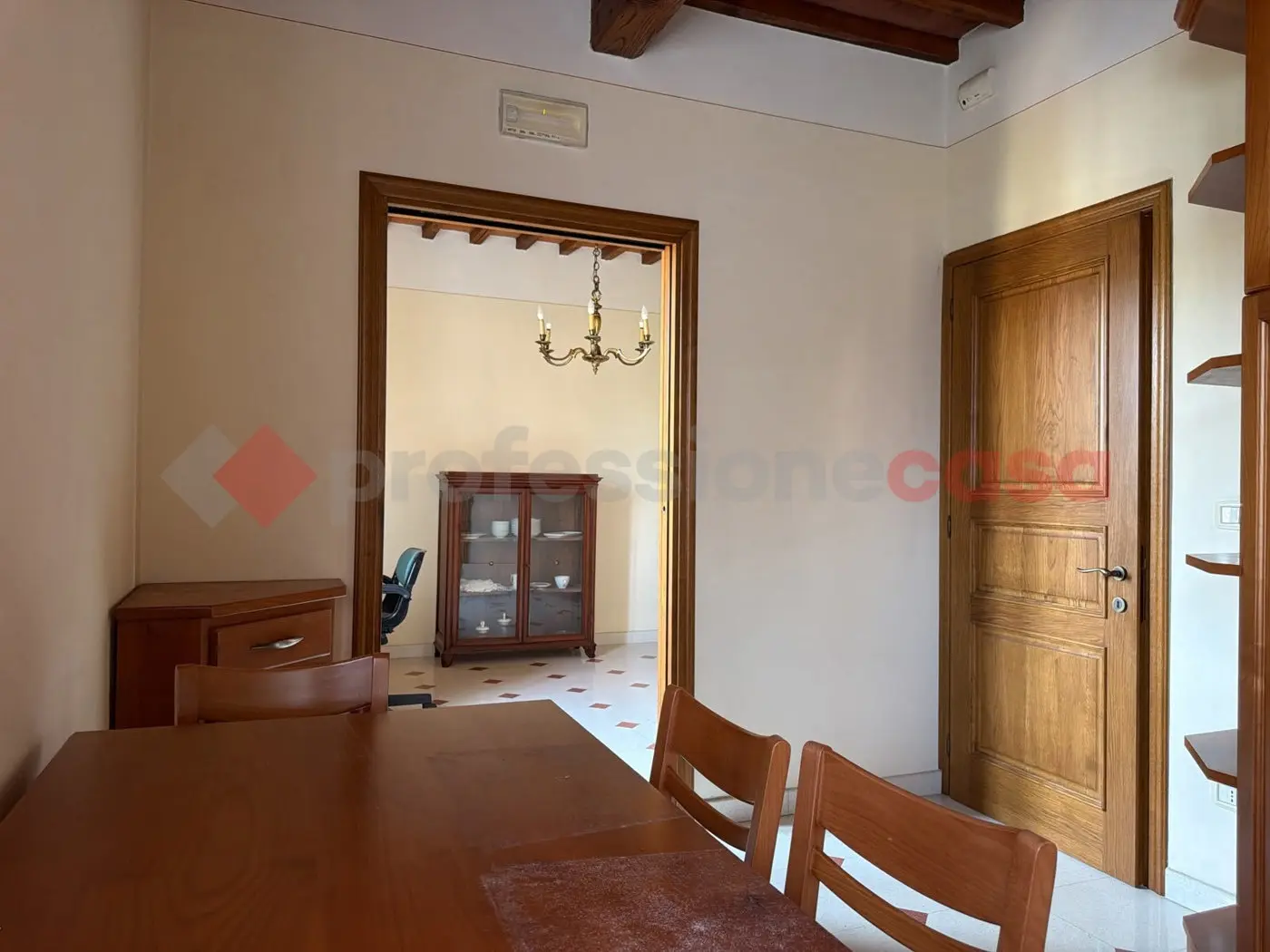 Immagine per Appartamento in vendita a Arezzo via Anconetana 108