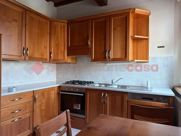 Appartamento via Anconetana 108, Arezzo
