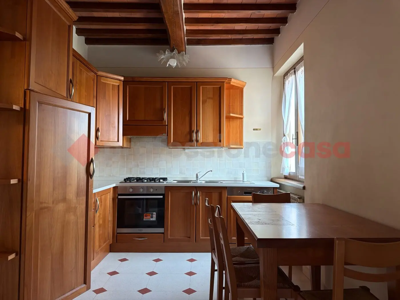 Immagine per Appartamento in vendita a Arezzo via Anconetana 108