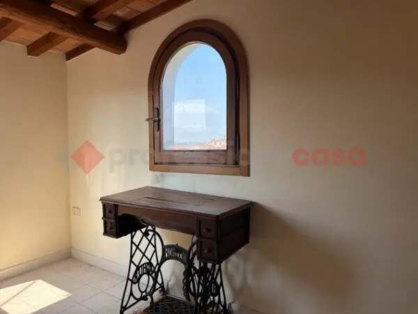 Appartamento via Anconetana 108, Arezzo