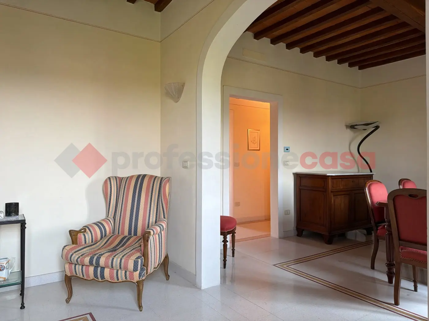Immagine per Appartamento in vendita a Arezzo via Anconetana 108
