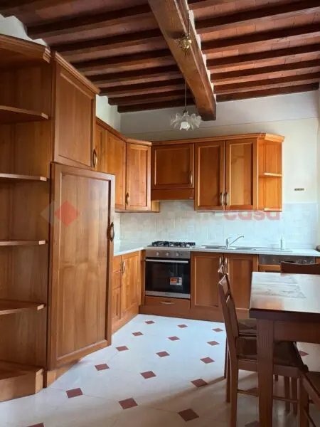 Appartamento via Anconetana 108, Arezzo