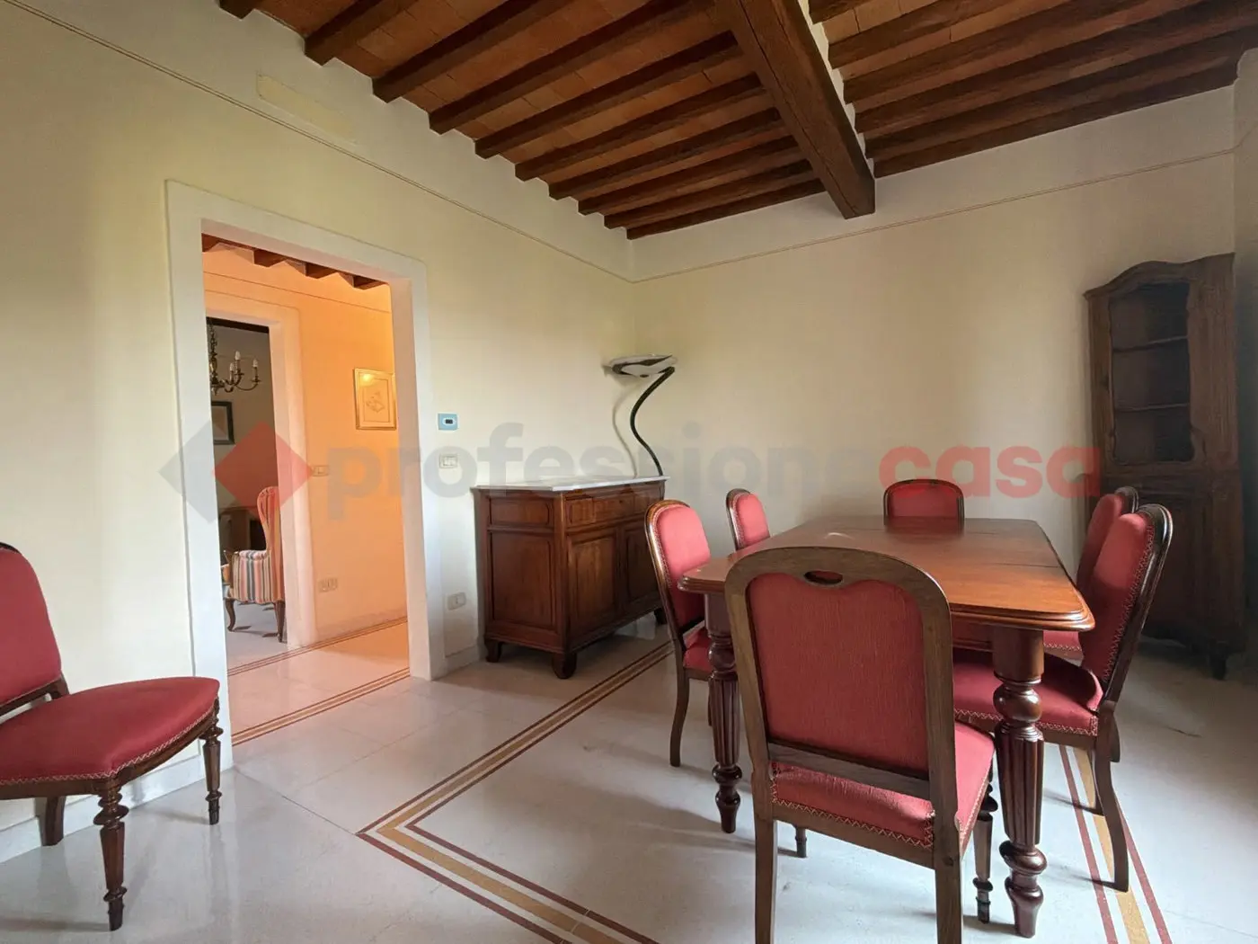 Immagine per Appartamento in vendita a Arezzo via Anconetana 108