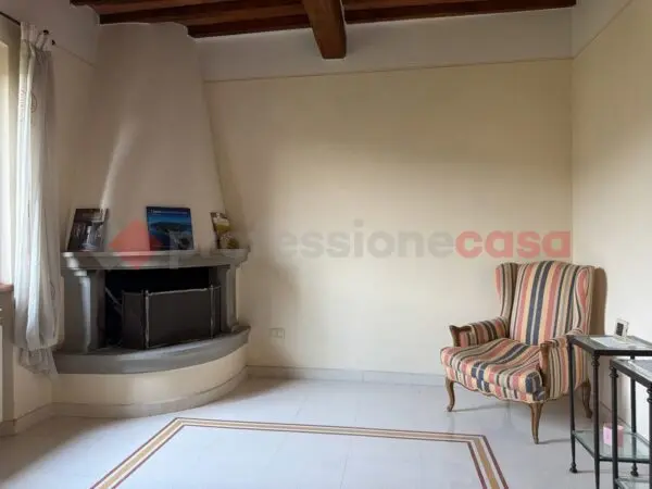 Appartamento via Anconetana 108, Arezzo