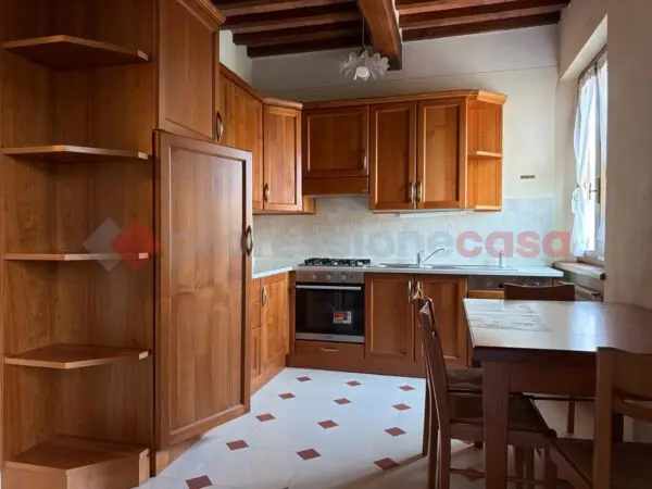 Appartamento via Anconetana 108, Arezzo