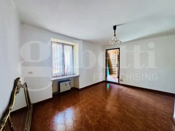 Casa Indipendente via San Rocco, Piossasco