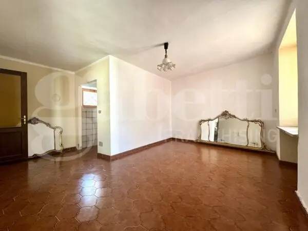 Casa Indipendente via San Rocco, Piossasco