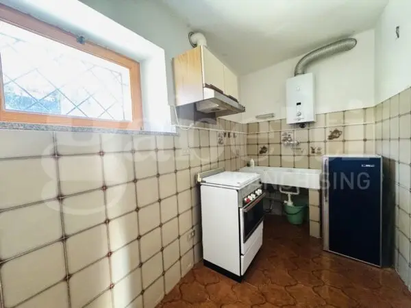 Casa Indipendente via San Rocco, Piossasco