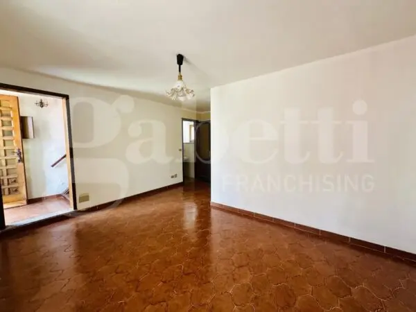 Casa Indipendente via San Rocco, Piossasco