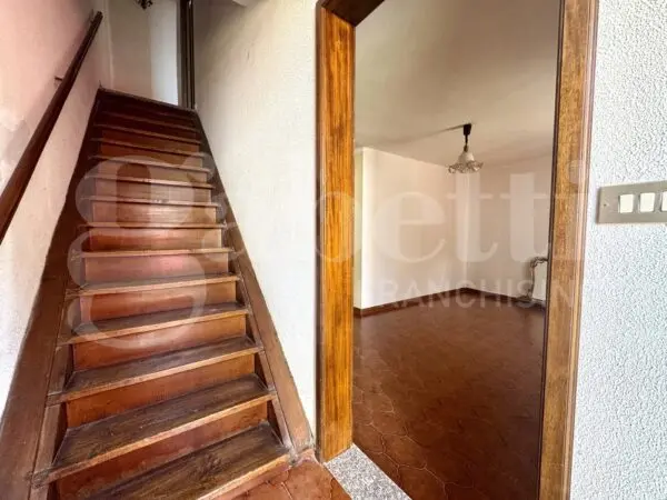 Casa Indipendente via San Rocco, Piossasco