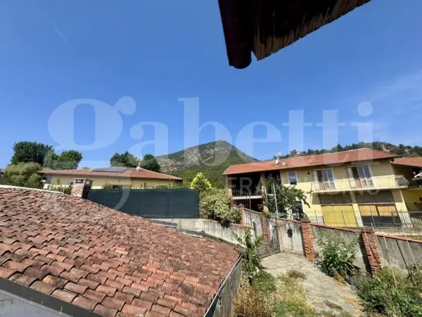 Immagine per Casa Indipendente in vendita a Piossasco via San Rocco