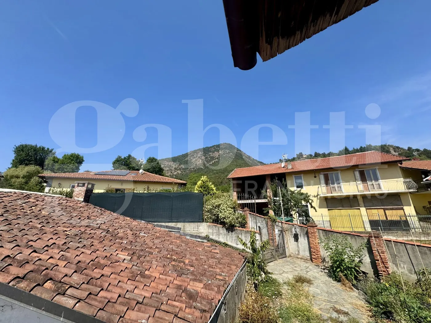 Immagine per Casa Indipendente in vendita a Piossasco via San Rocco