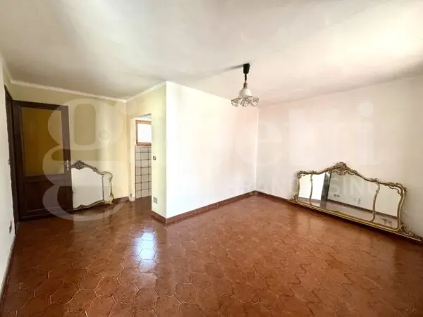 Casa Indipendente via San Rocco, Piossasco