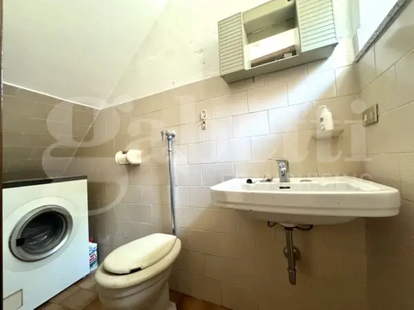 Casa Indipendente via San Rocco, Piossasco