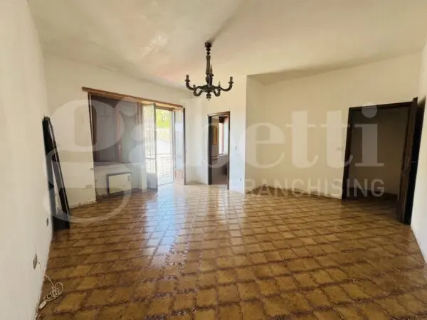 Casa Indipendente via San Rocco, Piossasco