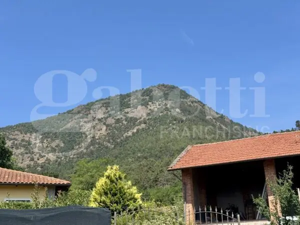 Immagine per Casa Indipendente in vendita a Piossasco via San Rocco