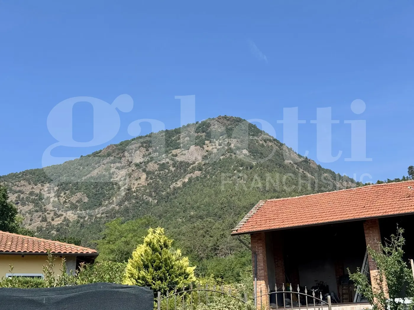 Immagine per Casa Indipendente in vendita a Piossasco via San Rocco