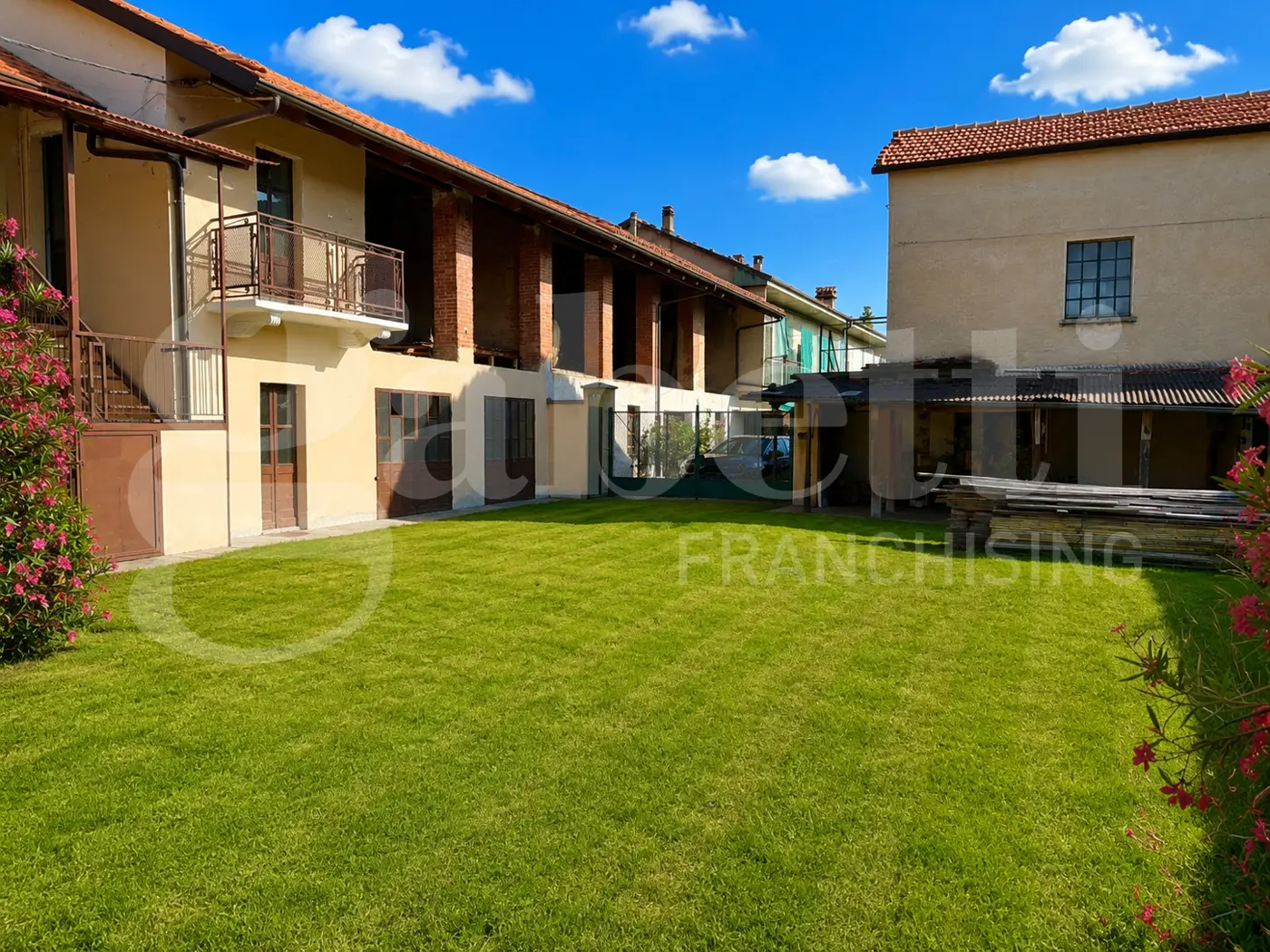Immagine per Rustico in vendita a Caselette