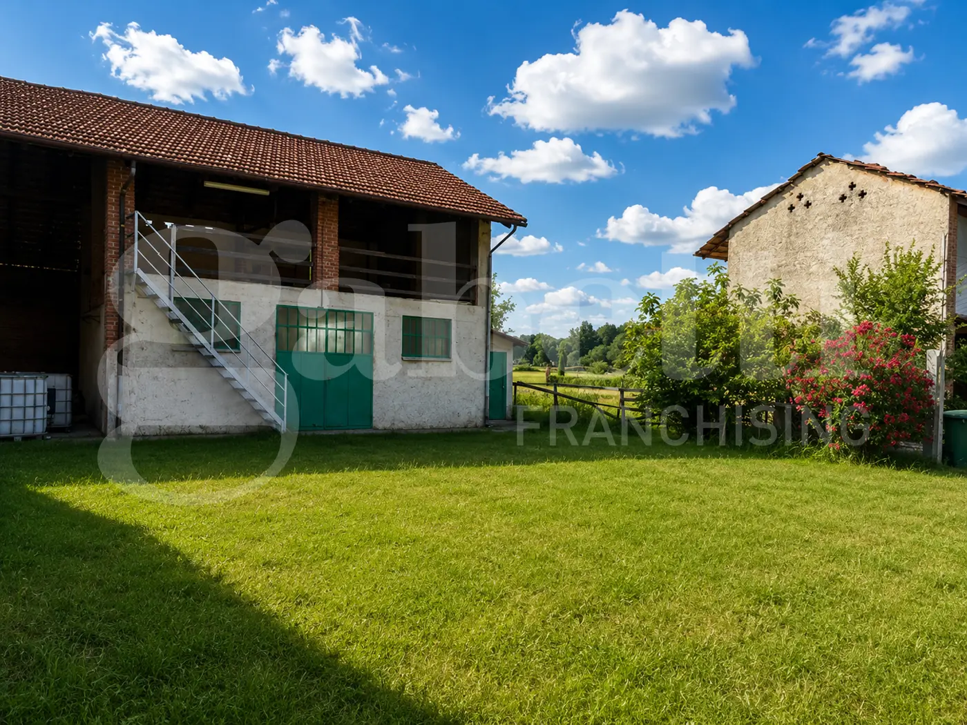 Immagine per Rustico in vendita a Caselette