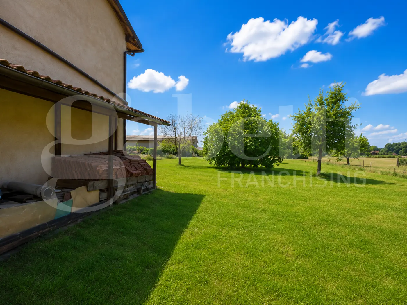 Immagine per Rustico in vendita a Caselette