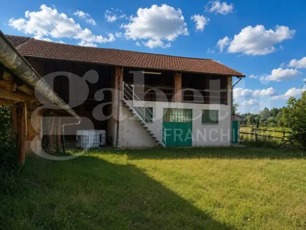 Rustico Caselette