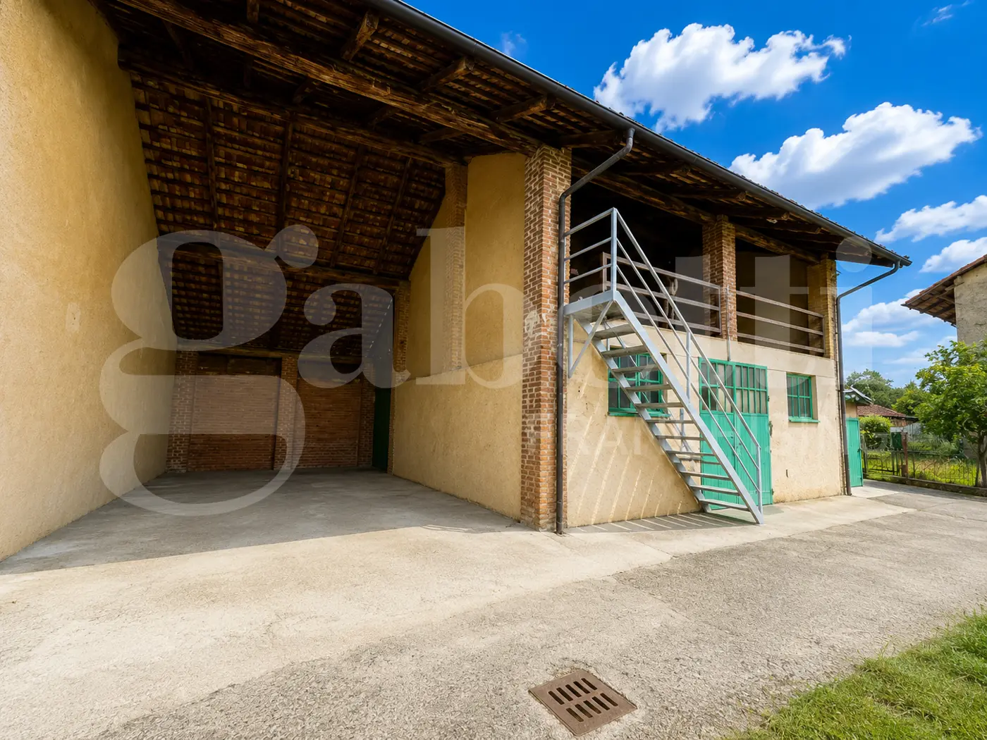 Immagine per Rustico in vendita a Caselette