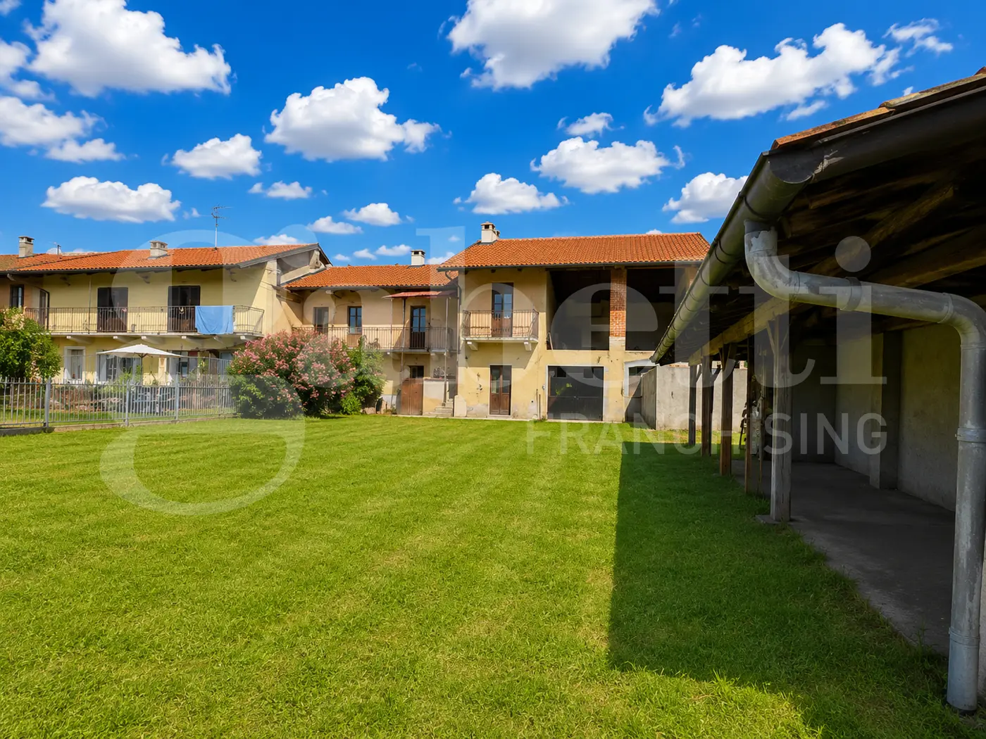 Immagine per Rustico in vendita a Caselette