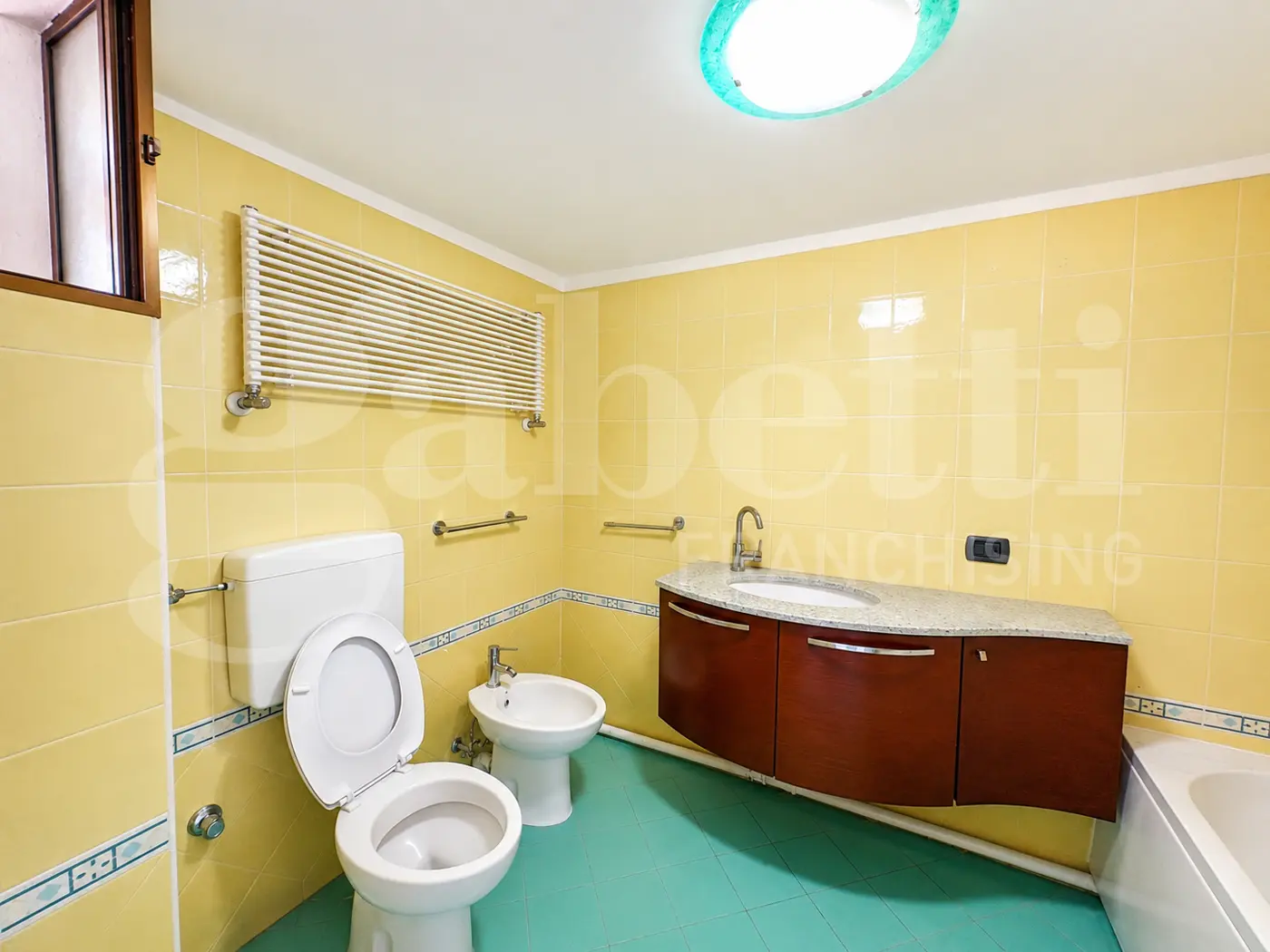 Immagine per Appartamento in vendita a Alpignano via Almese