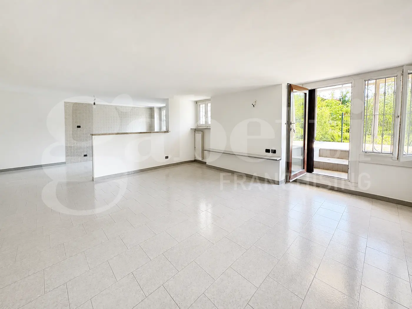 Immagine per Appartamento in vendita a Alpignano via Almese