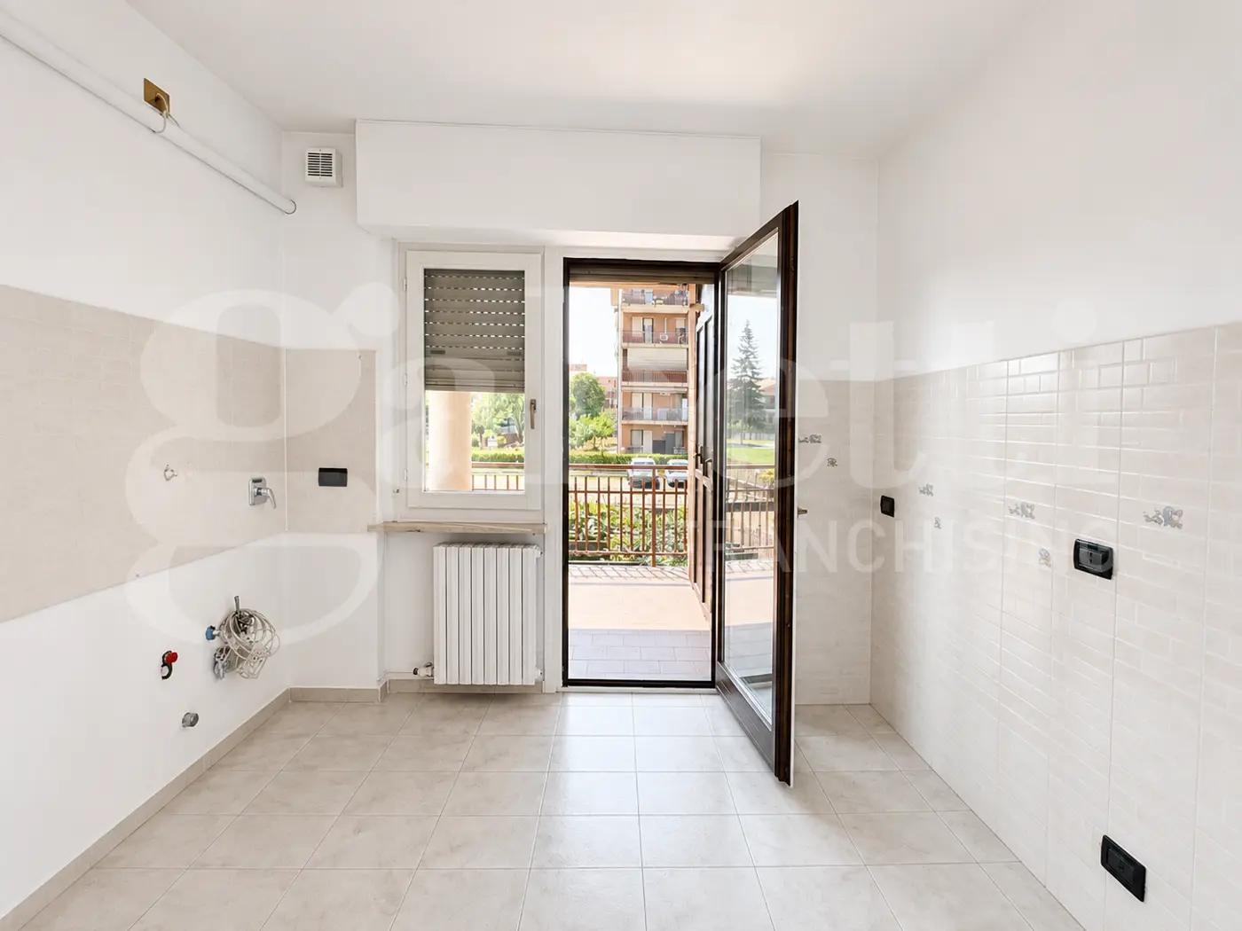 Immagine per Appartamento in vendita a Alpignano via Migliarone