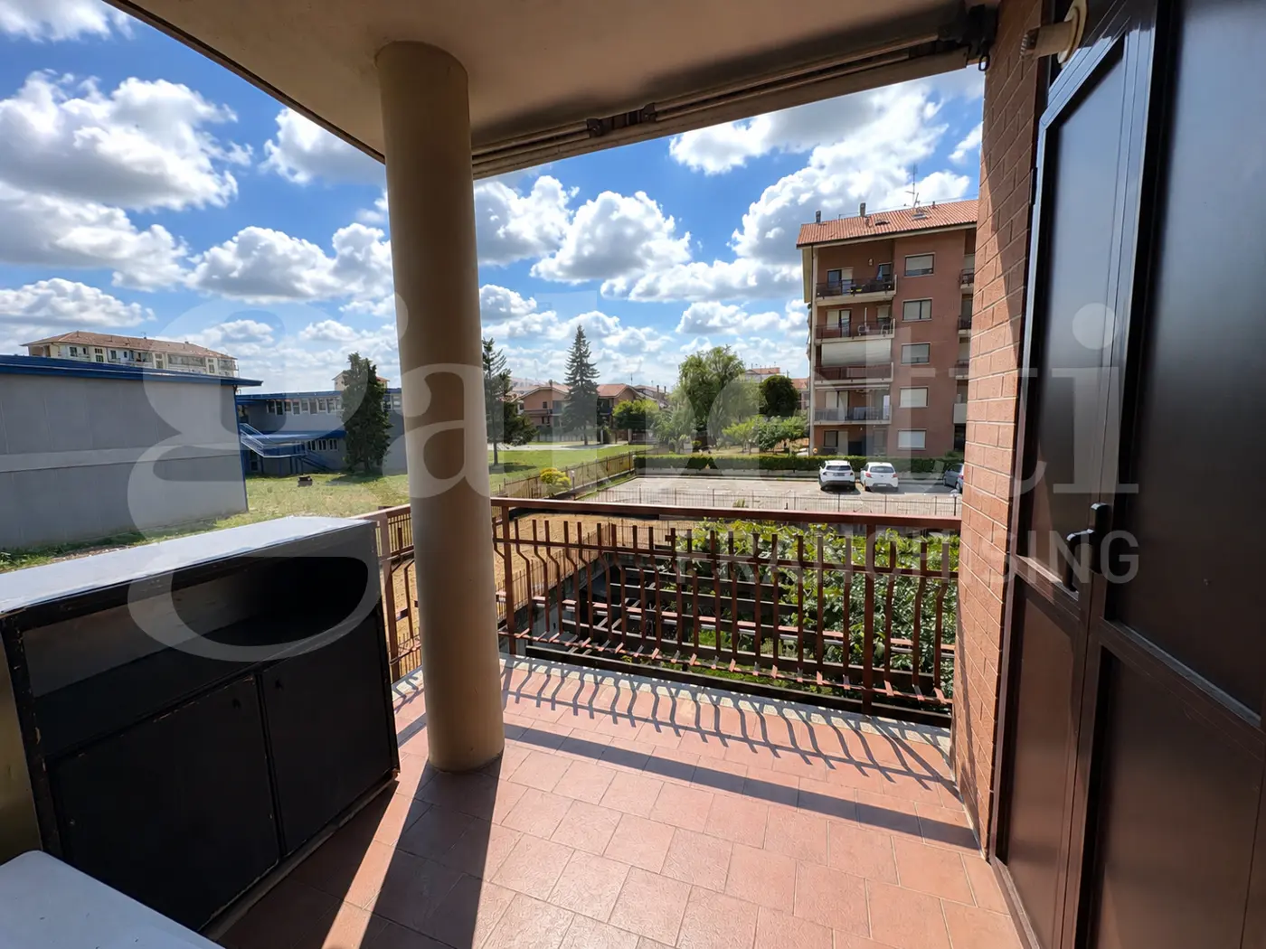 Immagine per Appartamento in vendita a Alpignano via Migliarone