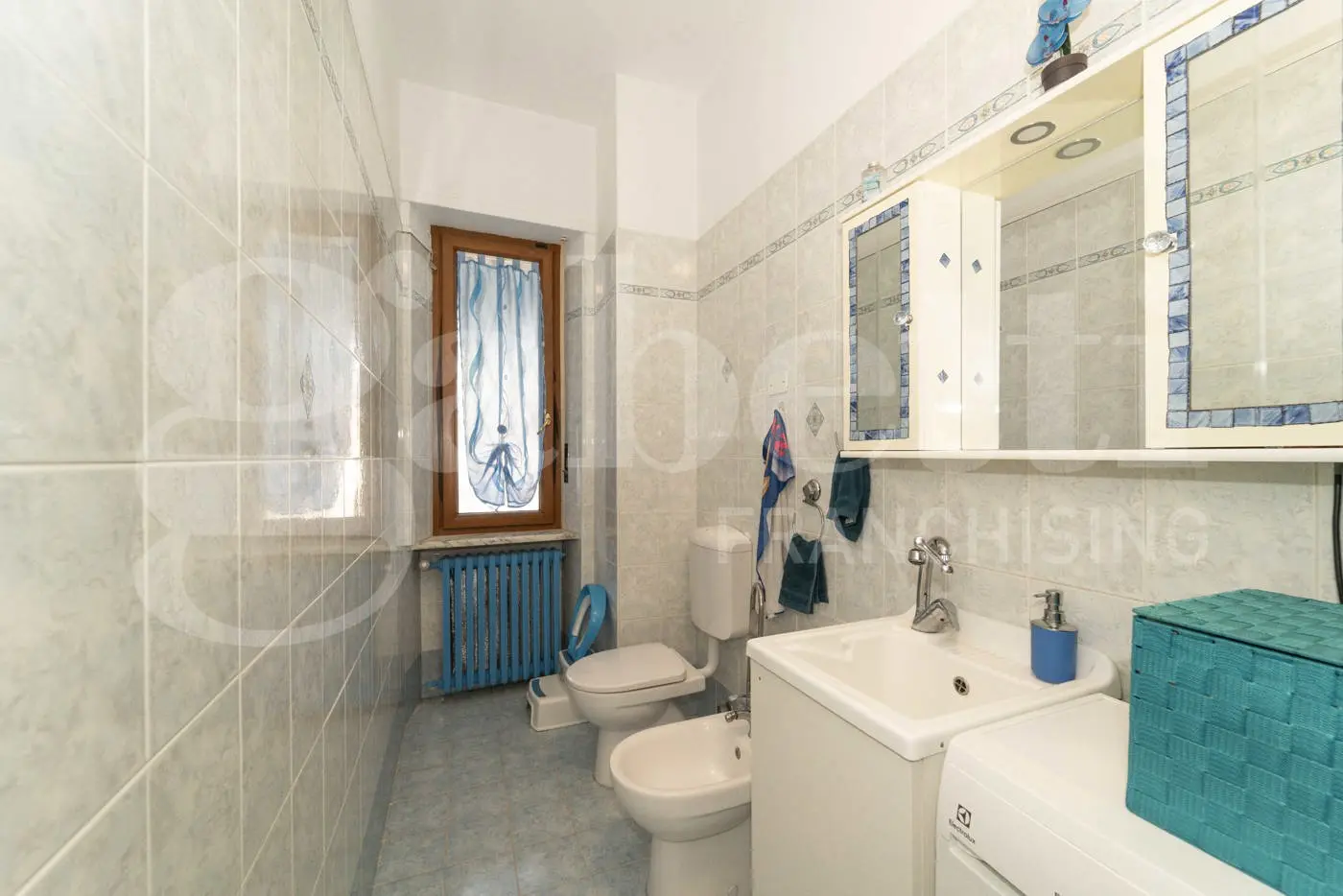 Immagine per Appartamento in vendita a Rivoli via Capra 10