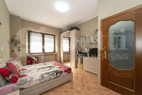Appartamento via Capra 10, Rivoli