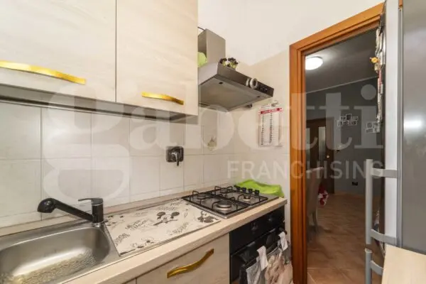 Appartamento via Capra 10, Rivoli