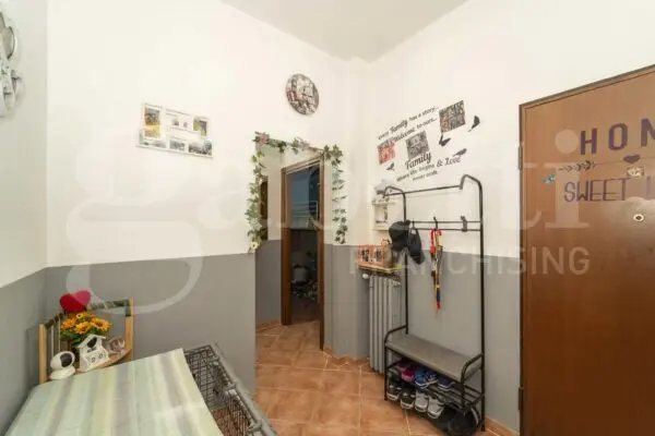 Appartamento via Capra 10, Rivoli