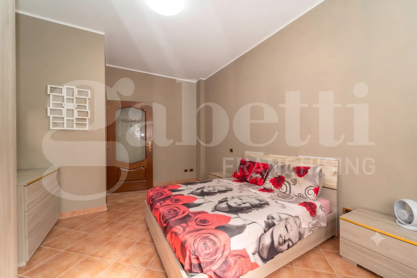 Immagine per Appartamento in vendita a Rivoli via Capra 10