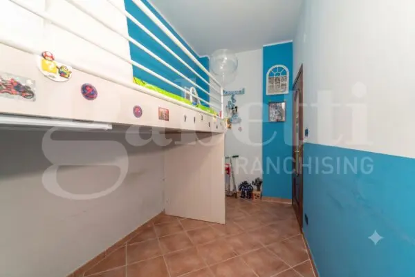 Immagine per Appartamento in vendita a Rivoli via Capra 10