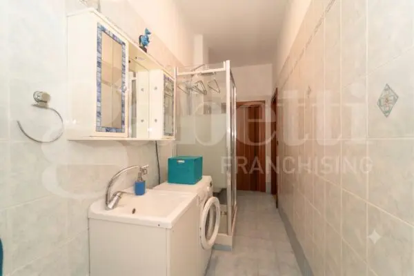 Immagine per Appartamento in vendita a Rivoli via Capra 10