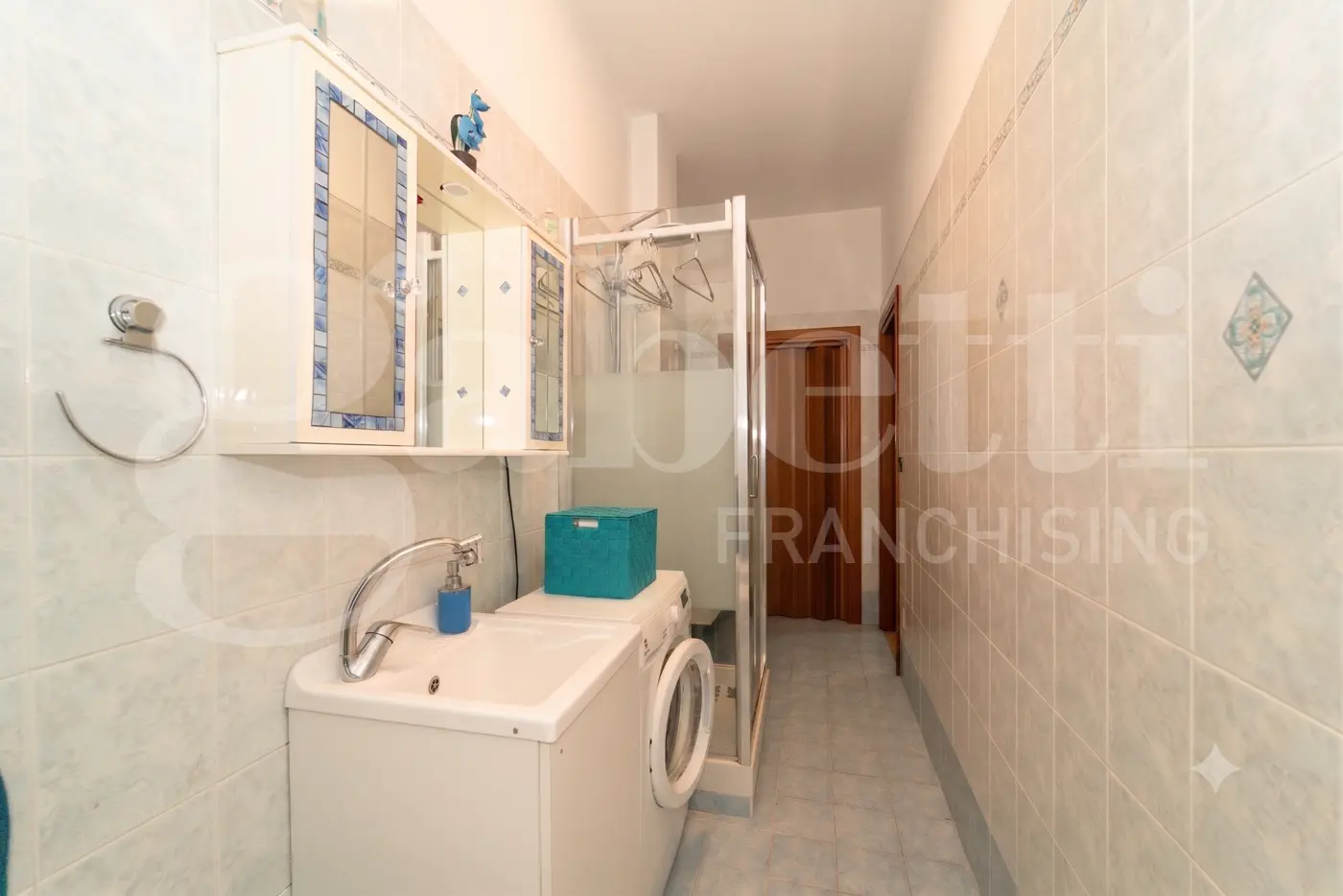 Immagine per Appartamento in vendita a Rivoli via Capra 10
