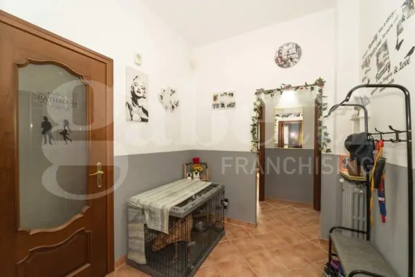 Appartamento via Capra 10, Rivoli