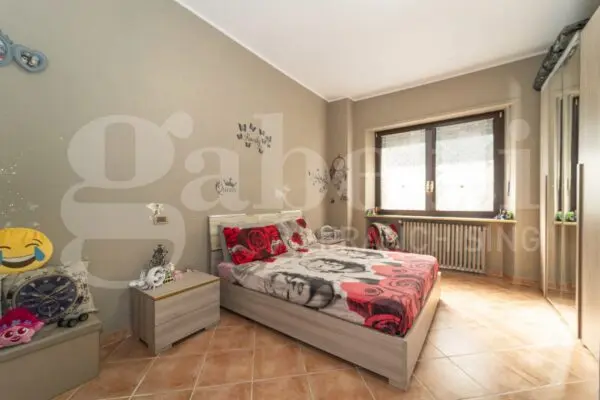 Appartamento via Capra 10, Rivoli
