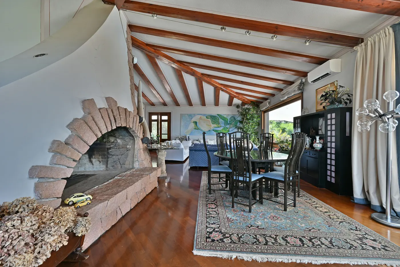 Immagine per Villa in vendita a Sanremo strada Collette Beulle 30