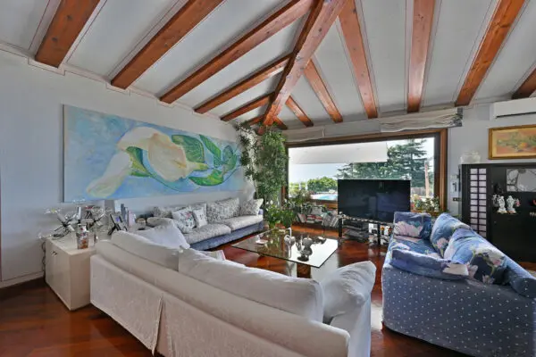 Immagine per Villa in vendita a Sanremo strada Collette Beulle 30