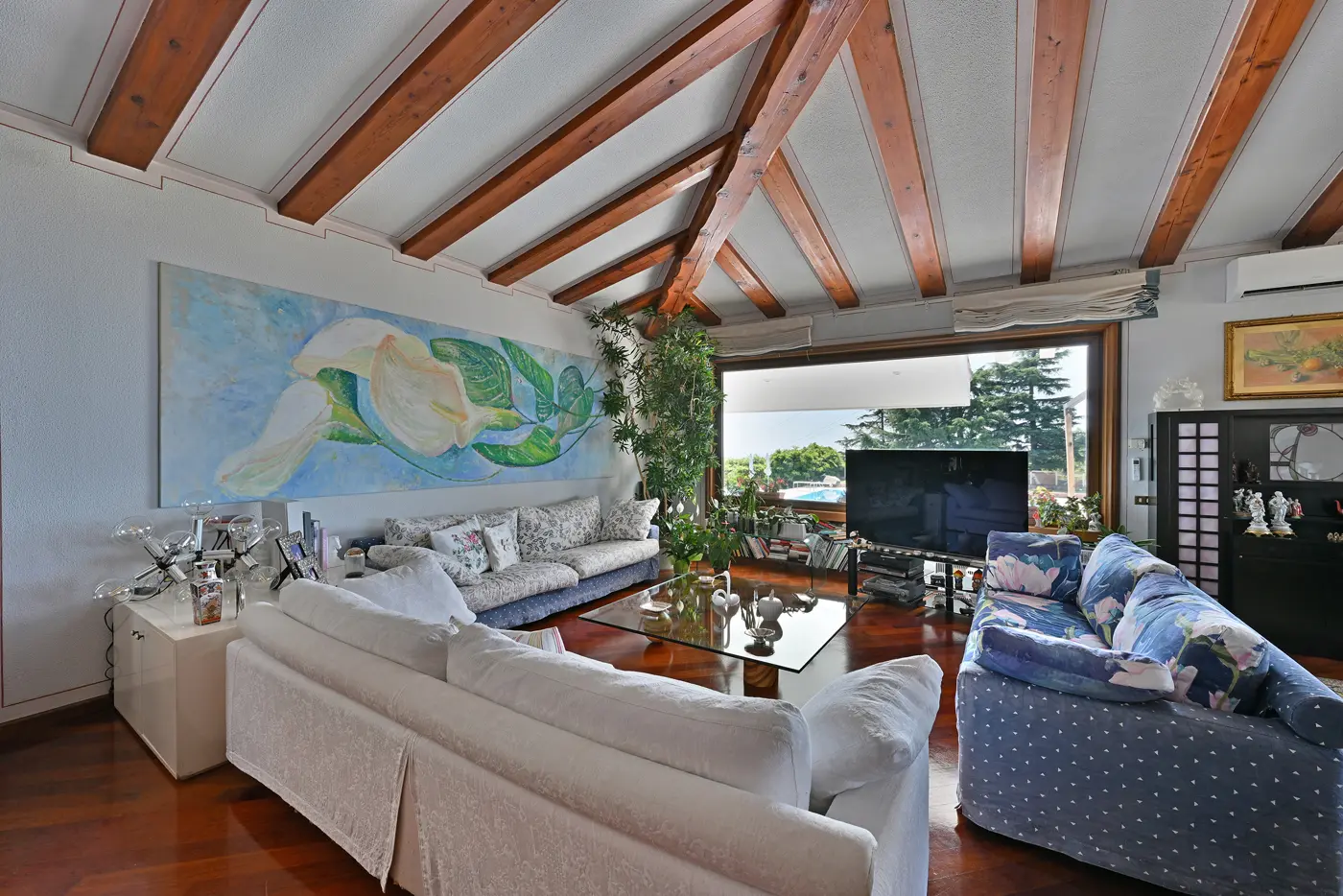 Immagine per Villa in vendita a Sanremo strada Collette Beulle 30
