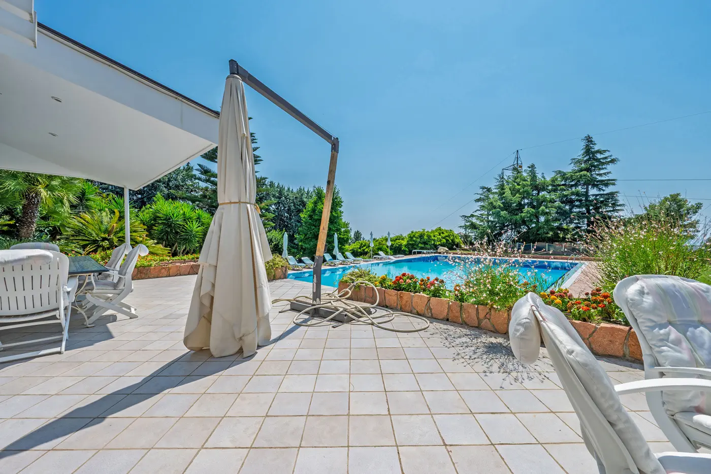 Immagine per Villa in vendita a Sanremo strada Collette Beulle 30
